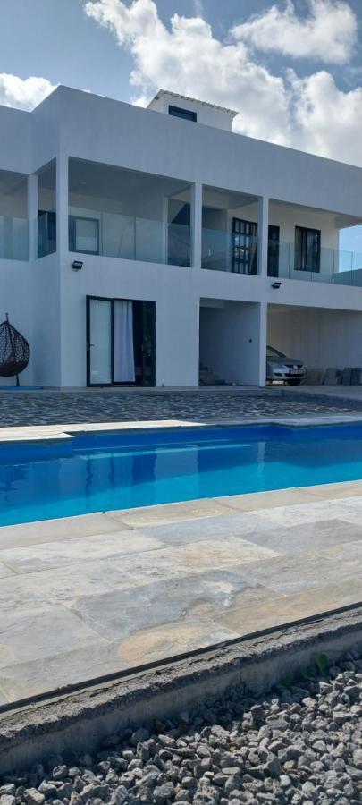 Yannkoko Villa. Rivière du Rempart Buitenkant foto